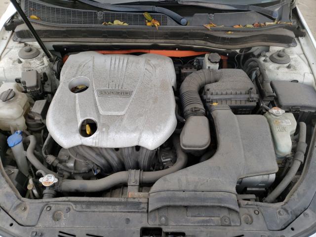 2012 KIA OPTIMA HYB KNAGM4AD8C5011554