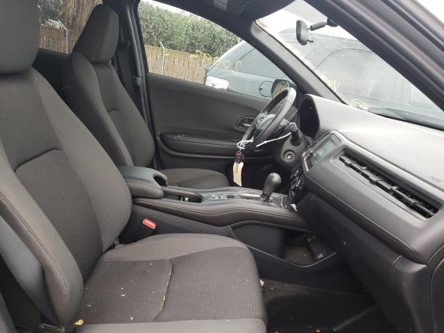 2019 HONDA HR-V SPORT 3CZRU5H11KM727308