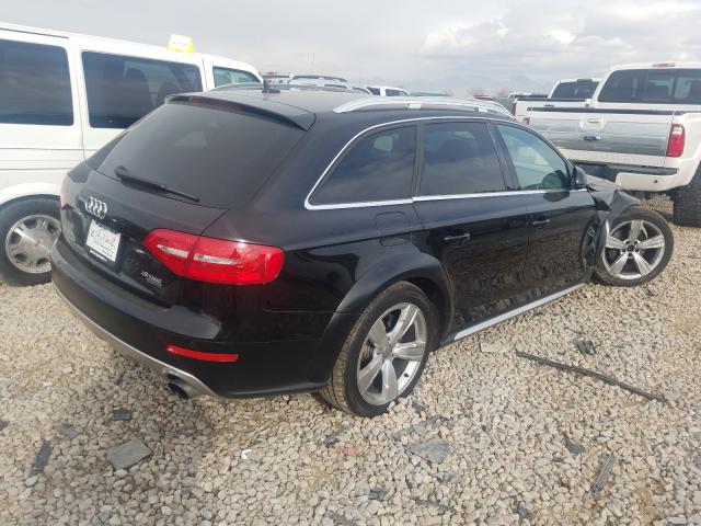 VIN WA1UFAFLXGA013697 2016 Audi A4, Premium Plus no.4