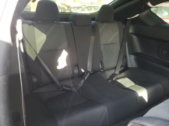2013 TOYOTA SCION TC - JTKJF5C77D3060265