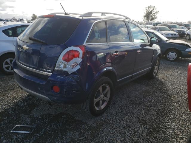 2012 CHEVROLET CAPTIVA SP 3GNAL3E5XCS546116