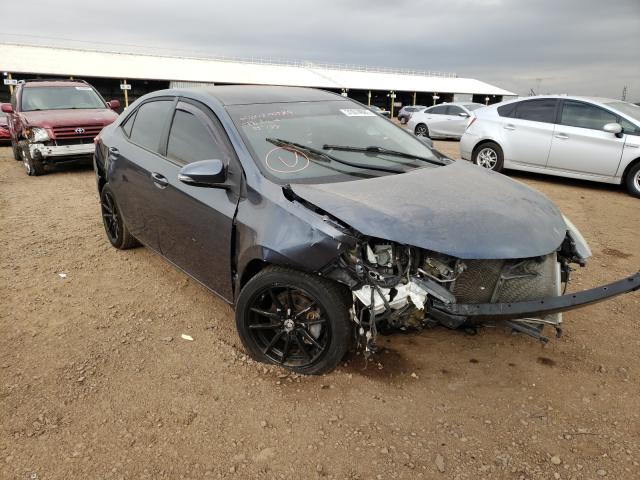 2015 TOYOTA COROLLA L 5YFBURHE2FP221342