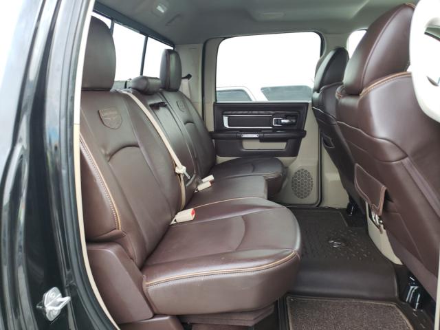2017 RAM 2500 LONGH 3C6UR5GL4HG693609