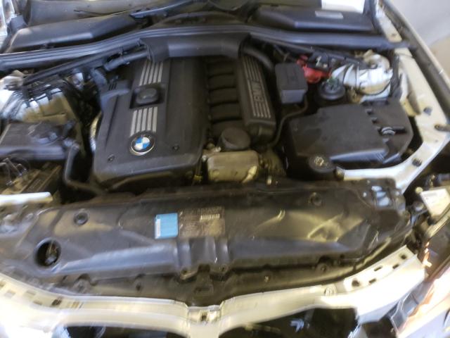 2010 BMW 528 XI WBANV1C50AC445579