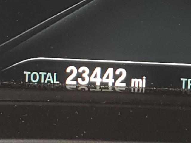 2019 BMW 530 I WBAJA5C58KBX86589
