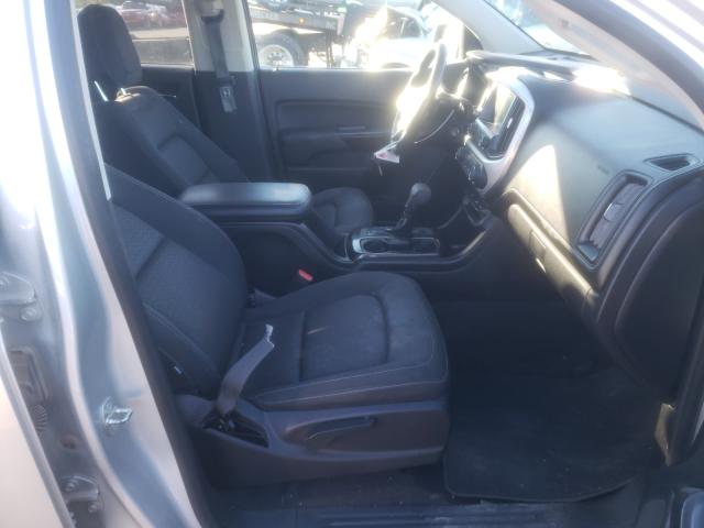 2018 GMC CANYON SLE 1GTG6CEN5J1101081