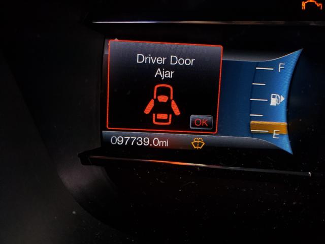2016 FORD EXPLORER X - 1FM5K8D87GGA29376
