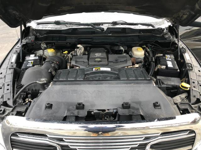 2012 DODGE RAM 3500 S 3C63D3CL8CG328167