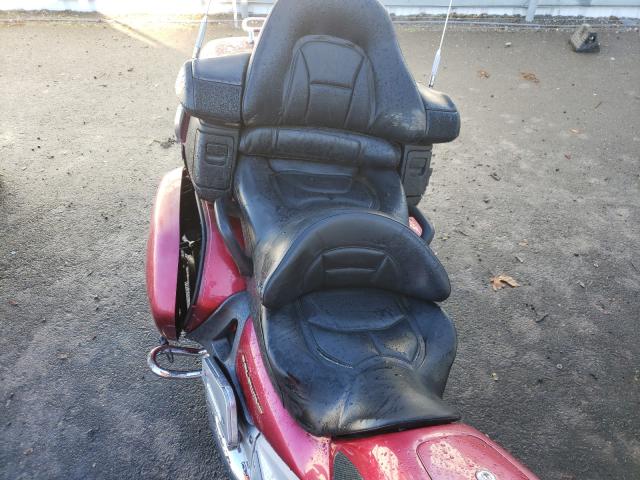 2003 HONDA GL1800 A 1HFSC47473A201043