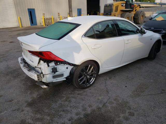 2020 LEXUS IS 300 F-S JTHGA1D21L5102202