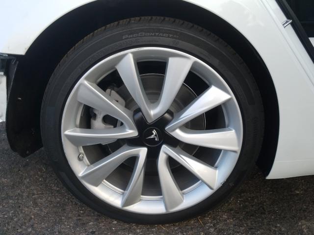 2020 TESLA MODEL 3 5YJ3E1EA3LF806930