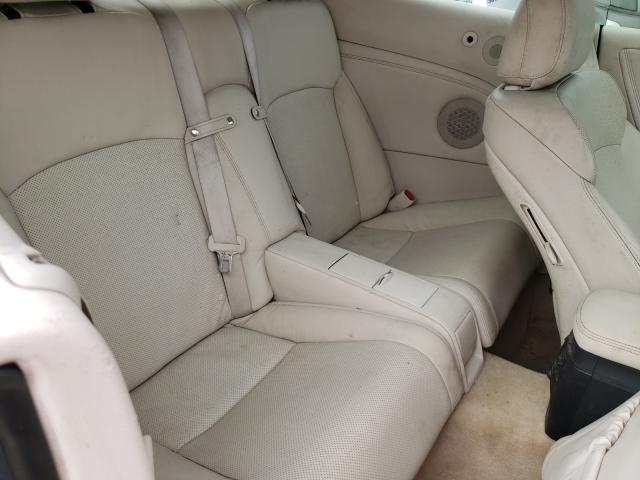 2010 LEXUS IS 350 JTHFE2C27A2502156