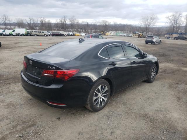 2016 ACURA TLX 19UUB1F3XGA013945