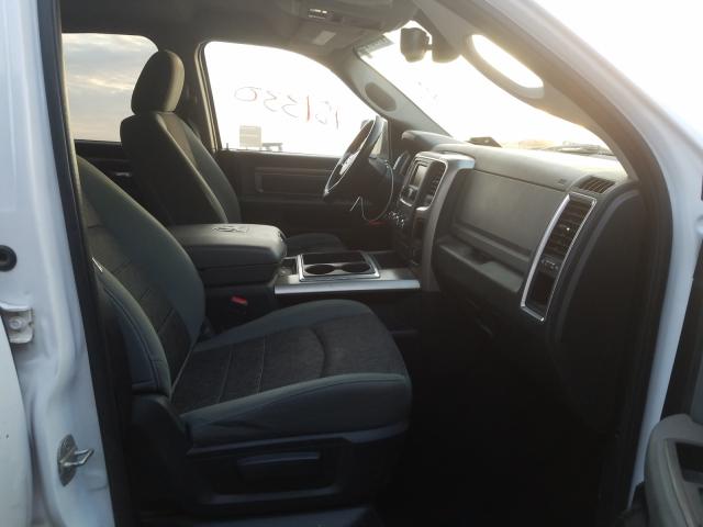 2014 RAM 1500 SLT - 1C6RR7LT7ES155708