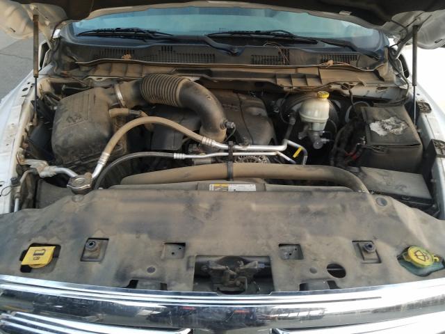 2014 RAM 1500 SLT - 1C6RR7LT7ES155708