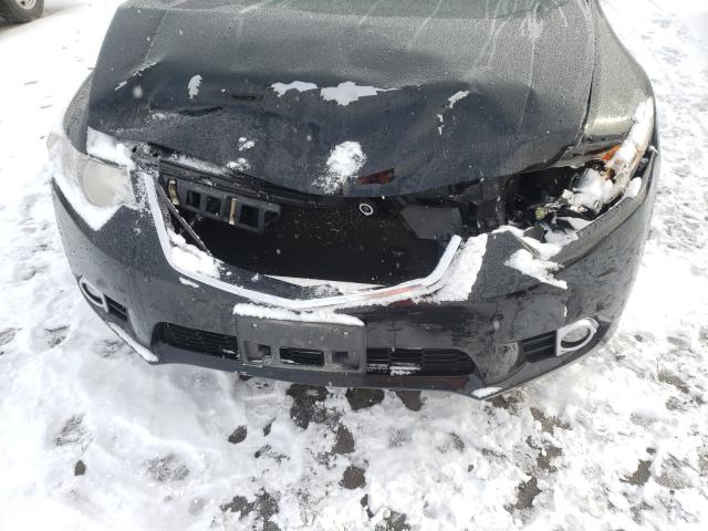 2011 ACURA TSX JH4CU2F68BC013359