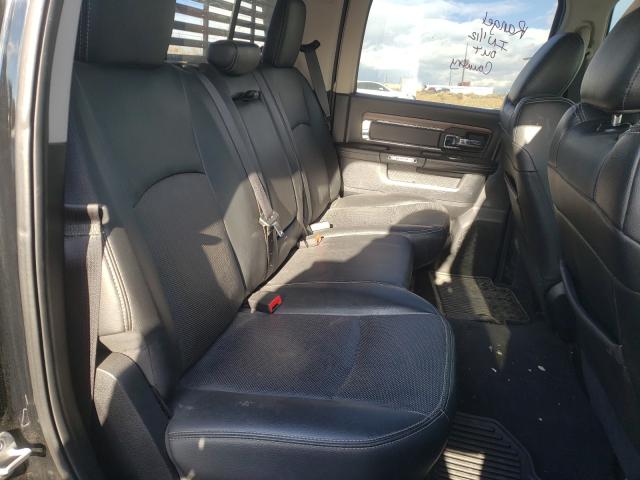 2014 RAM 2500 LARAM 3C6UR5FLXEG204501