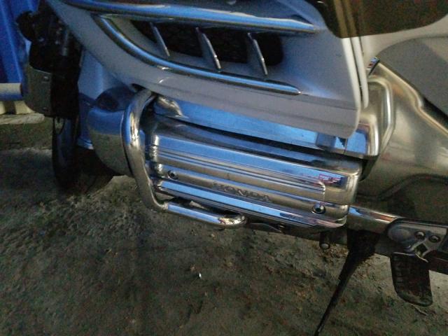 2008 HONDA GL1800 1HFSC47H88A712755