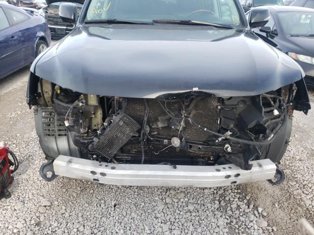 2015 LEXUS LX 570 JTJHY7AX4F4183045