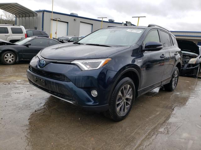 2018 TOYOTA RAV4 HV LE JTMRJREV4JD201567