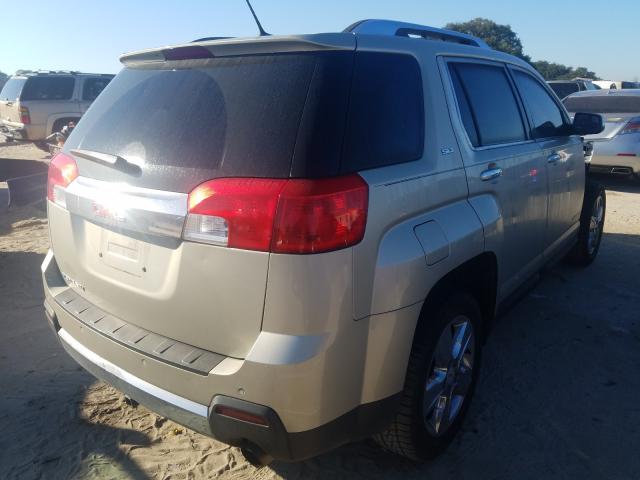 2014 GMC TERRAIN 2GKFLTE31E6366879