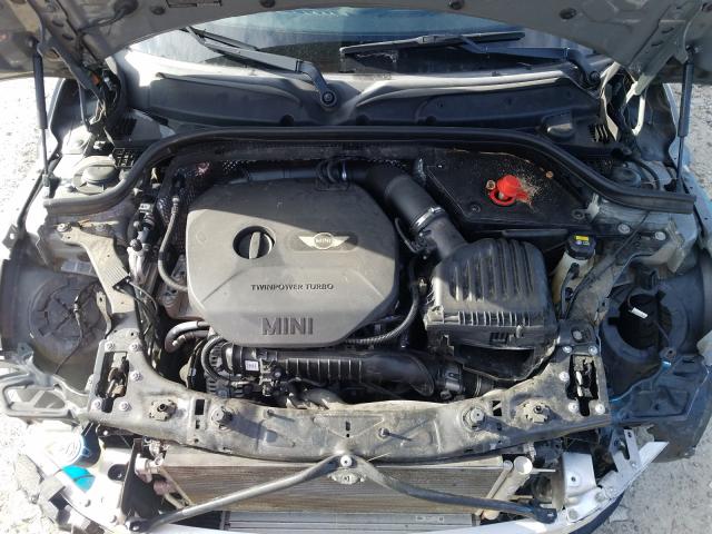 2016 MINI COOPER WMWXP5C59G2D14761