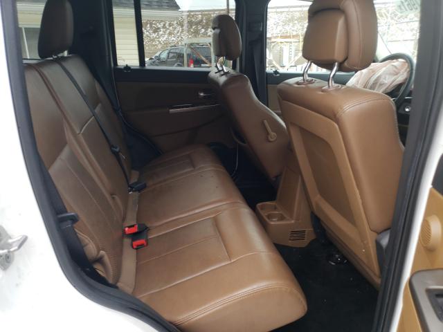 2012 JEEP LIBERTY LI 1C4PJMCK4CW143373
