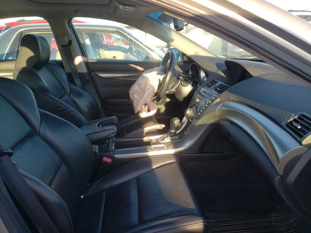 2010 ACURA TL 19UUA9F59AA004616