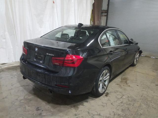 2017 BMW 340 XI WBA8B7G36HNU37633