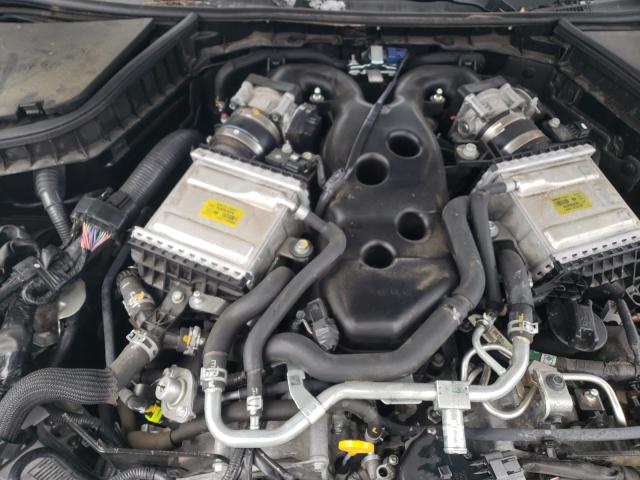 2018 INFINITI Q50 LUXE JN1EV7AR8JM431373
