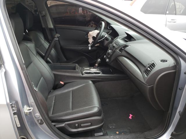 2016 ACURA RDX 5J8TB3H3XGL015770