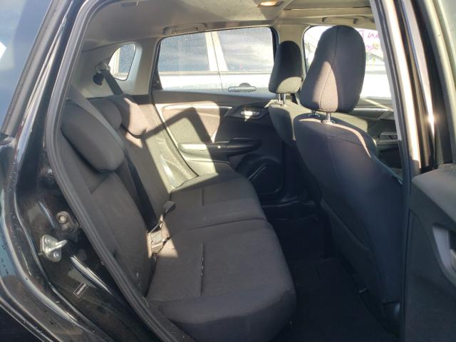 2015 HONDA FIT EX 3HGGK5H88FM745957