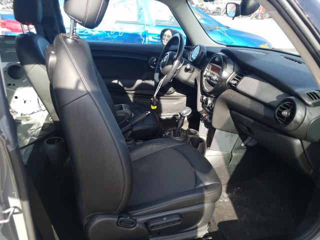 2016 MINI COOPER WMWXP5C59G2D14761