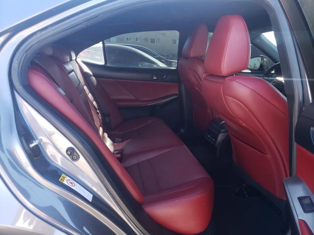 2014 LEXUS IS 250 JTHBF1D24E5023654
