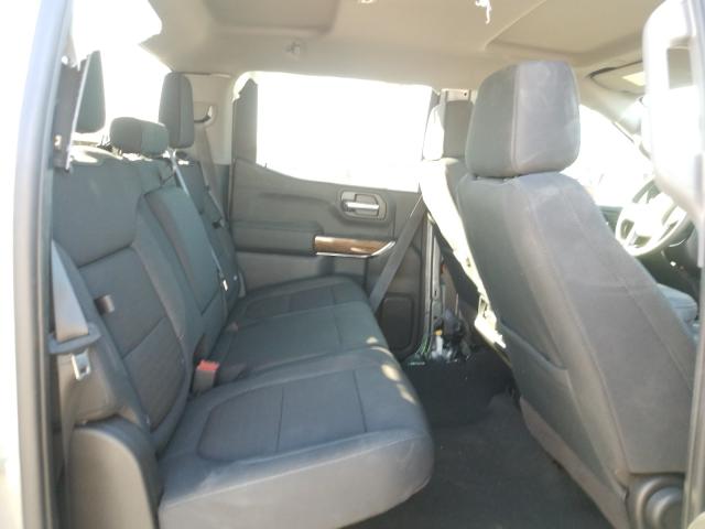 2020 GMC SIERRA C15 3GTP8CED1LG156200