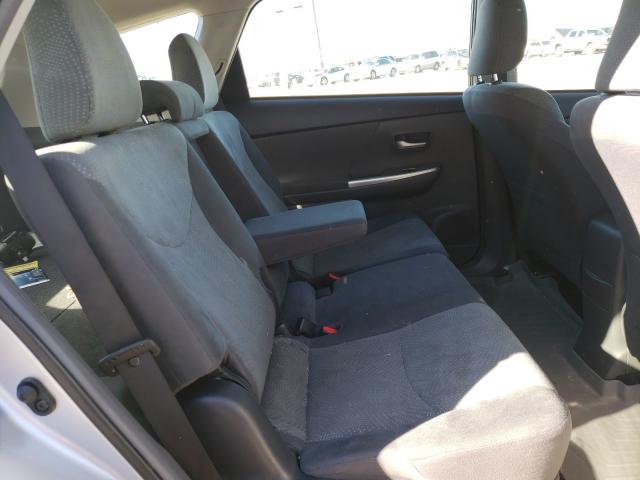 2012 TOYOTA PRIUS V JTDZN3EU3C3075414