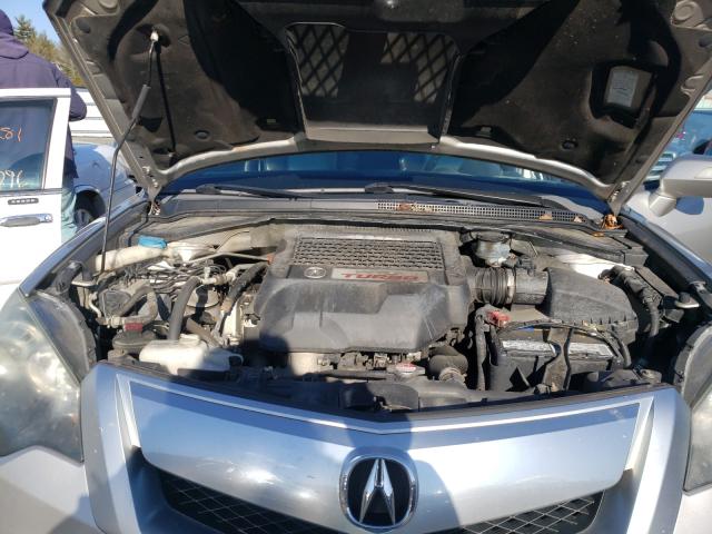 2010 ACURA RLX TECHNO 5J8TB1H52AA003010