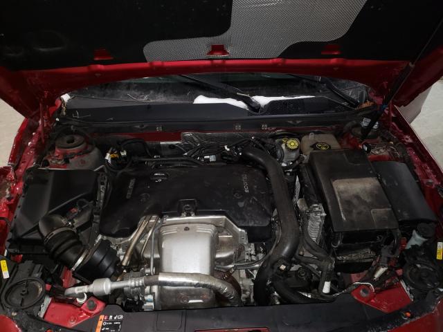 2014 BUICK REGAL GS 2G4GT5GX2E9324825