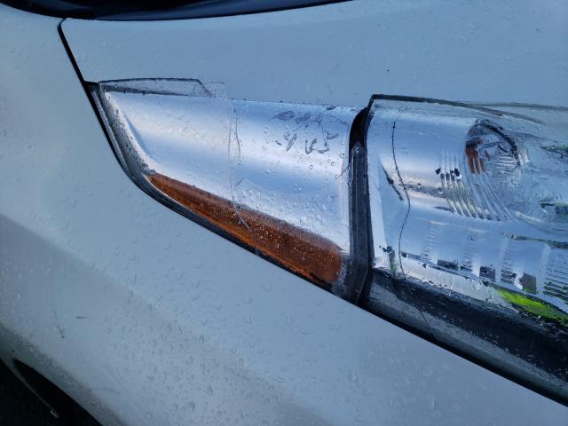 2013 NISSAN LEAF S 1N4AZ0CP2DC403913