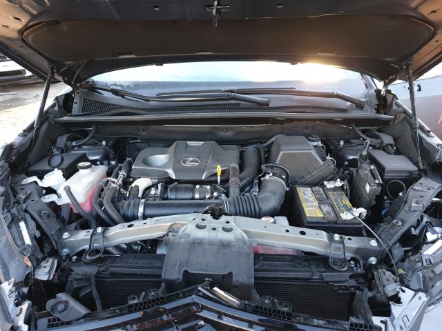 2020 LEXUS NX 300 JTJGARDZ9L2228013