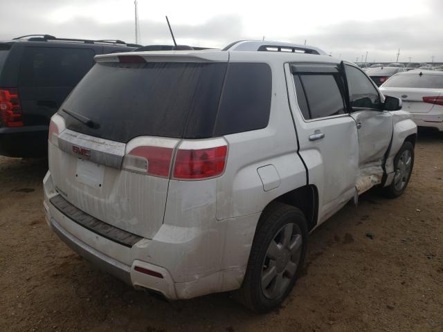 2015 GMC TERRAIN DE 2GKFLUE38F6119351