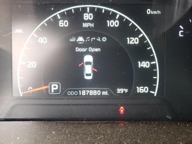 2014 KIA CADENZA PR KNALN4D78E5126854