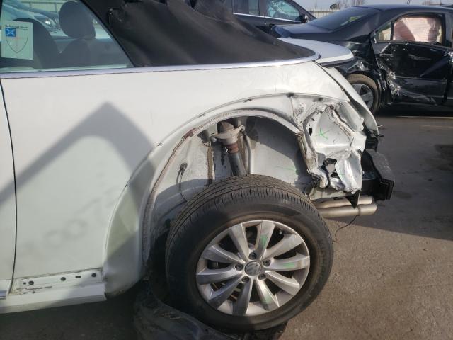 2019 VOLKSWAGEN BEETLE S 3VW5DAAT9KM506917