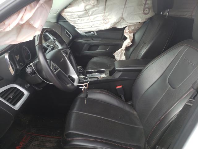 2015 GMC TERRAIN DE 2GKFLUE38F6119351