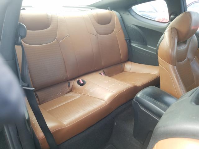 2013 HYUNDAI GENESIS CO KMHHU6KJ9DU081428