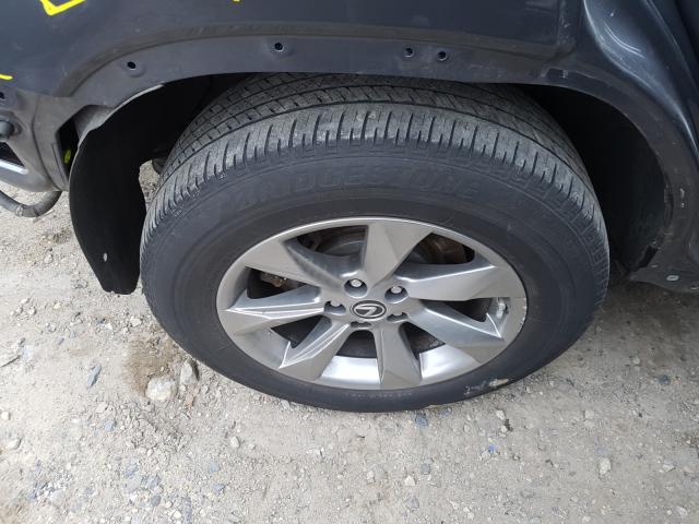 2018 LEXUS RX 350 L JTJDZKCA4J2000187