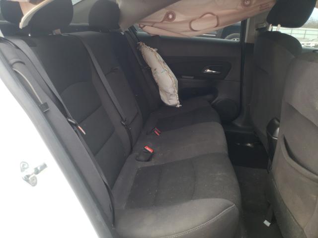 2014 CHEVROLET CRUZE LT - 1G1PC5SB6E7188161