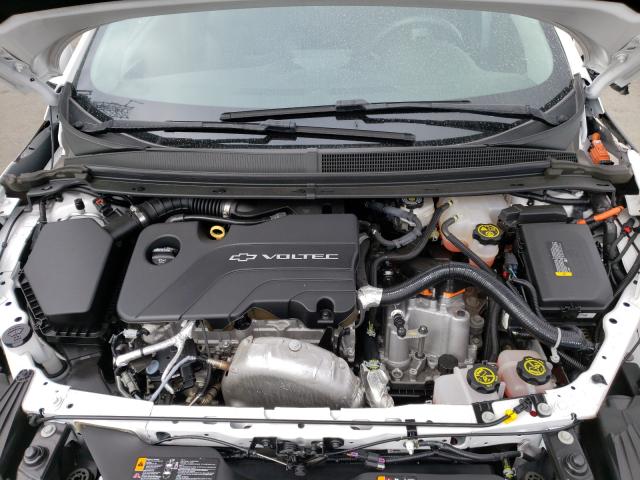 2017 CHEVROLET VOLT PREMI - 1G1RB6S55HU109015