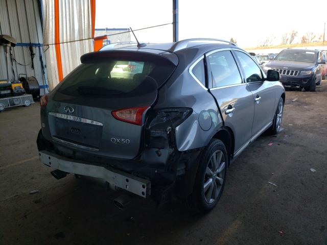 2016 INFINITI QX50 JN1BJ0RR6GM261467