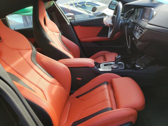 2020 BMW M235XI - WBA13AL02L7G06022